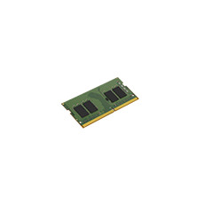 VALUERAM KVR32S22S8/8 MÓDULO DE MEMORIA 8 GB 1 X 8 GB DDR4 3200 MHZ