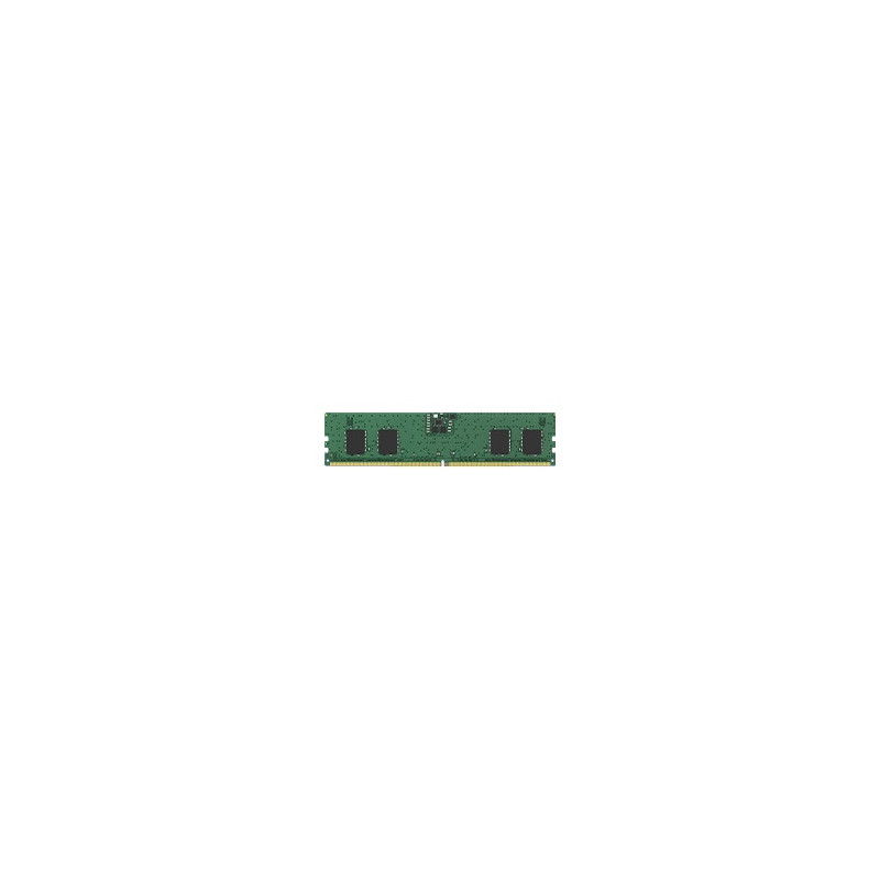 KCP548US6-8 MÓDULO DE MEMORIA 8 GB 1 X 8 GB DDR5 4800 MHZ