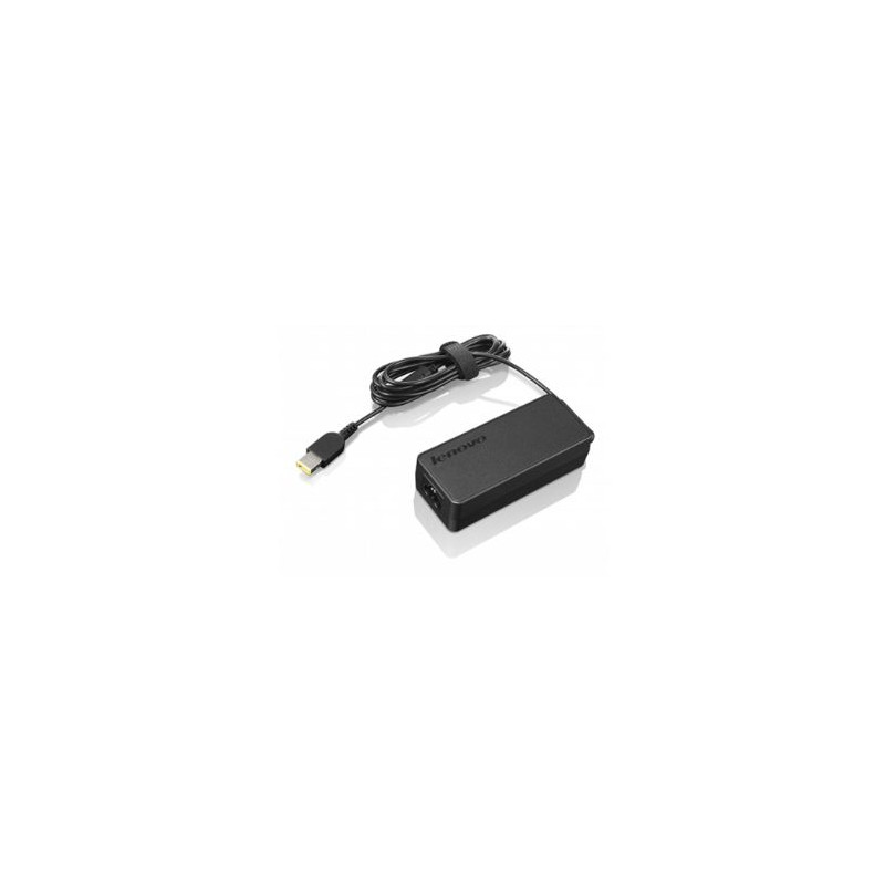 0B47484 ADAPTADOR E INVERSOR DE CORRIENTE INTERIOR 65 W NEGRO