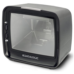 MAGELLAN 3450VSI LECTOR DE CÓDIGOS DE BARRAS FIJO 1D/2D LED NEGRO