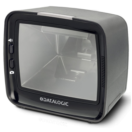 MAGELLAN 3450VSI LECTOR DE CÓDIGOS DE BARRAS FIJO 1D/2D LED NEGRO