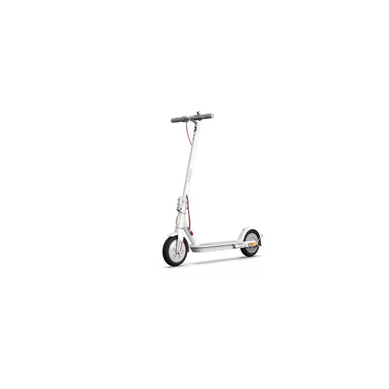 ELECTRIC SCOOTER 3 LITE 25 KMH BLANCO