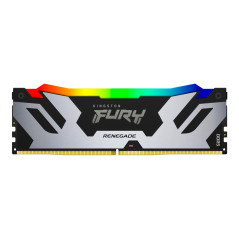 FURY RENEGADE RGB MÓDULO DE MEMORIA 16 GB 1 X 16 GB DDR5 6400 MHZ
