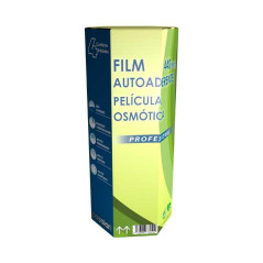 CAJA 4 ROLLOS PAPEL FILM HEXAGONAL® CASSIARI  440mmx200m