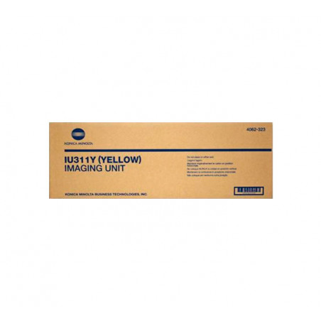 UNIDAD DE IMAGEN ORIGINAL KONICA MINOLTA IU311