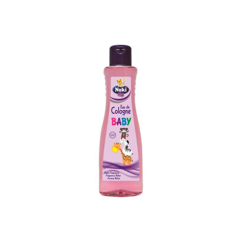 BOTE COLONIA NUKY INFANTIL 750ml