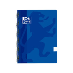 CUADERNO OXFORD SCHOOL CLASSIC Fº 80h HORIZONTAL