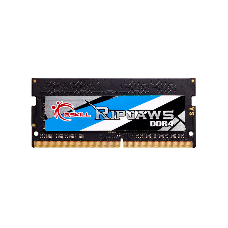 RIPJAWS F4-3200C22S-16GRS MÓDULO DE MEMORIA 16 GB 1 X 16 GB DDR4 3200 MHZ