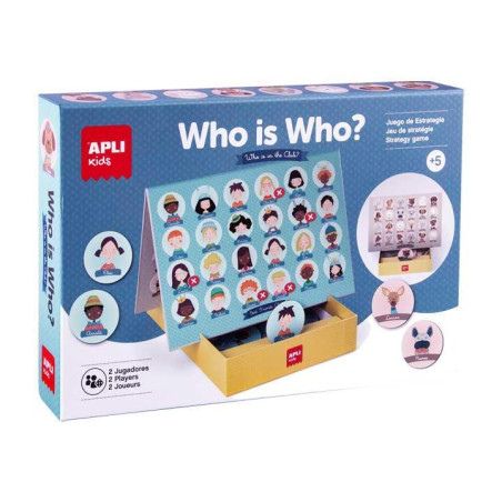 JUEGO OBSERVACIÓN APLI KIDS "SAVE THE OCEAN"