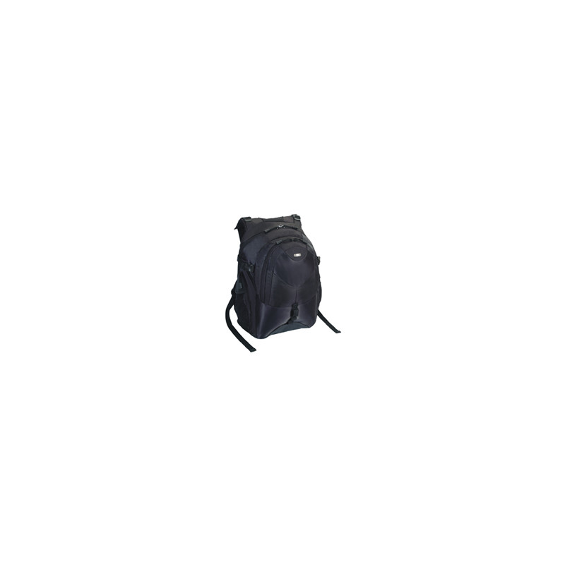 15 - 16 INCH / 38.1 - 40.6CM CAMPUS BACKPACK