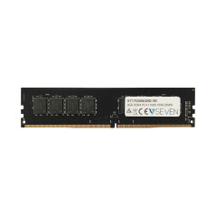 8GB DDR4 PC4-17000 - 2133MHZ DIMM MÓDULO DE MEMORIA - V7170008GBD-SR