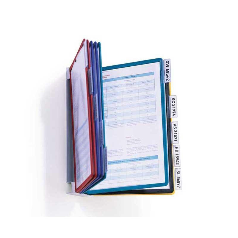 CLASIFICADOR DURABLE VARIO® WALL 10 CLASIFICADOR DURABLE VARIO® WALL 10