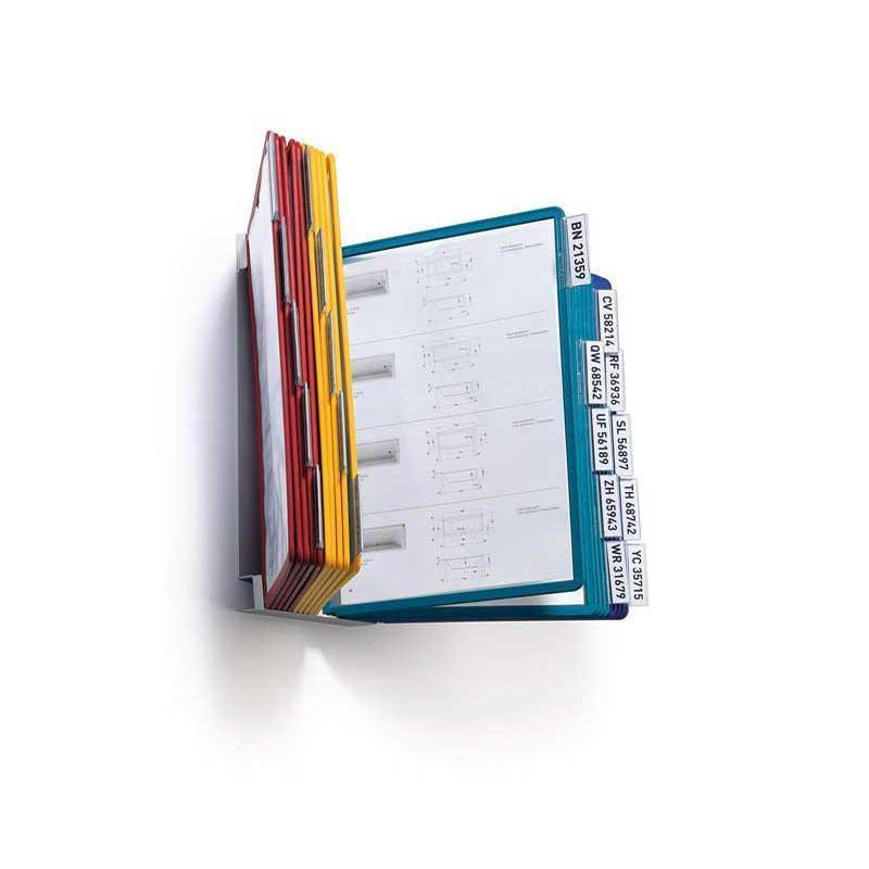 CLASIFICADOR DURABLE VARIO® WALL 20 CLASIFICADOR DURABLE VARIO® WALL 20