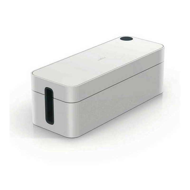 CAJA ORGANIZADORA DE CABLES DURABLE CAVOLINE® BOX L CAJA ORGANIZADORA DE CABLES DURABLE CAVOLINE® BOX L