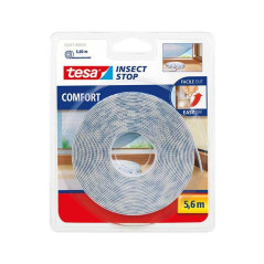 ROLLO VELCRO MOSQUITERA TESA COMFORT 5,60m