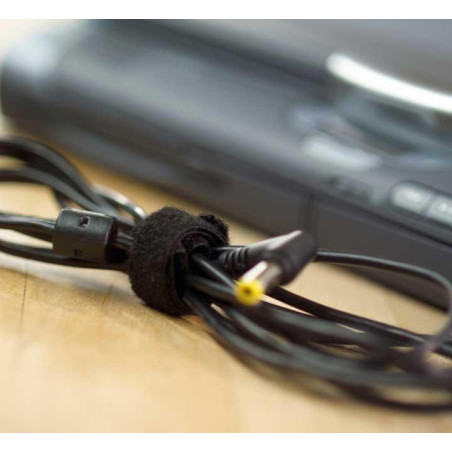 BLÍSTER 5 CIERRES TESA ON&OFF PARA CABLES