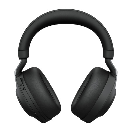 EVOLVE2 85, UC STEREO AURICULARES INALÁMBRICO Y ALÁMBRICO DIADEMA OFICINA/CENTRO DE LLAMADAS USB TIPO A BLUETOOTH NEGRO