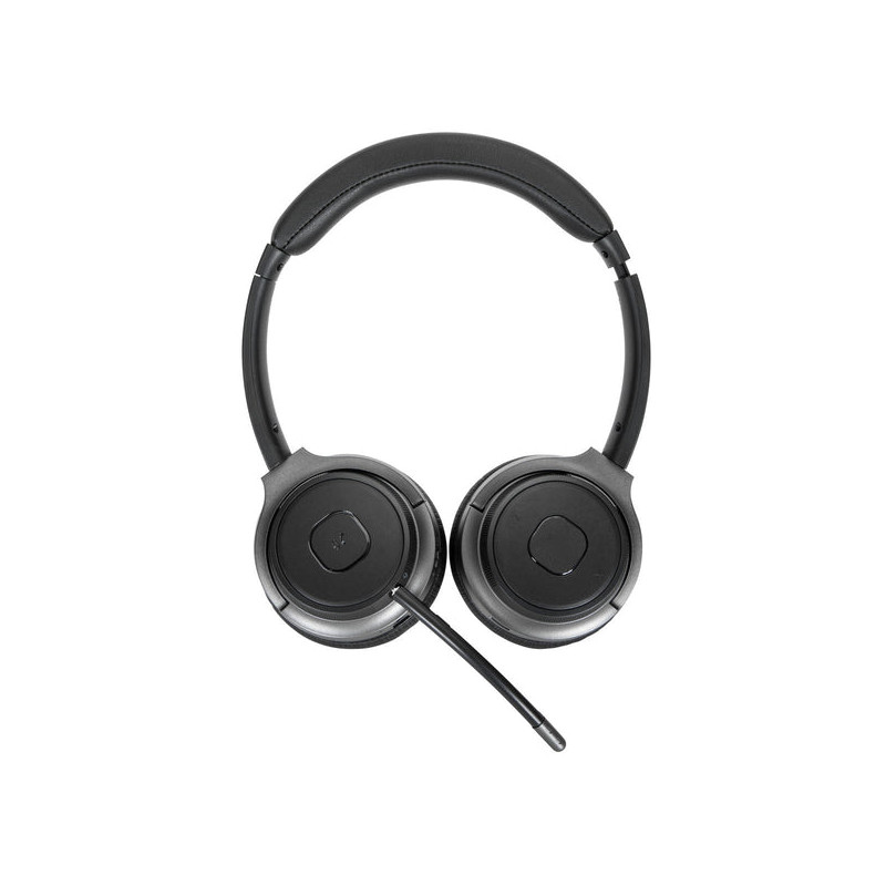 AEH104GL AURICULAR Y CASCO AURICULARES INALÁMBRICO Y ALÁMBRICO DIADEMA LLAMADAS/MÚSICA USB TIPO C BL