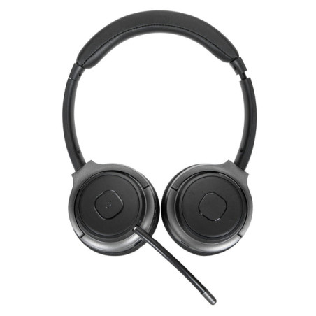 AEH104GL AURICULAR Y CASCO AURICULARES INALÁMBRICO Y ALÁMBRICO DIADEMA LLAMADAS/MÚSICA USB TIPO C BL