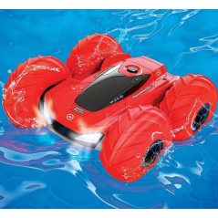 COCHE RADIO CONTROL NINCO "AQUABOUND 2"