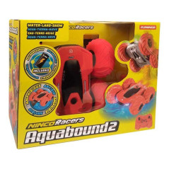 COCHE RADIO CONTROL NINCO "AQUABOUND 2"