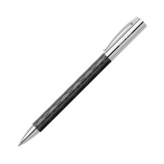 BOLÍGRAFO FABER-CASTELL "AMBITION RHOMBUS"