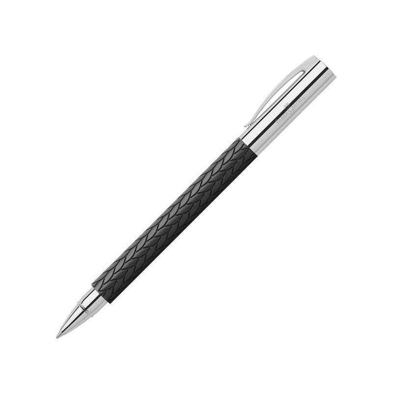ROLLER FABER-CASTELL "AMBITION 3D LEAVES" ROLLER FABER-CASTELL "AMBITION 3D LEAVES"
