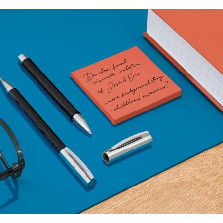 ROLLER FABER-CASTELL "AMBITION RHOMBUS"