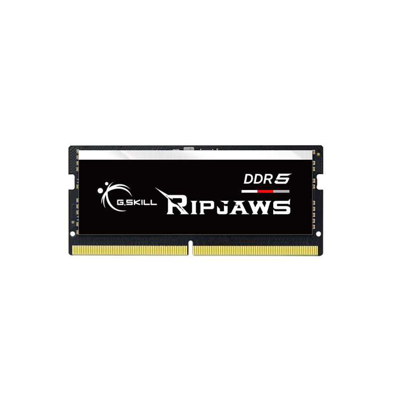 RIPJAWS F5-5200S3838A16GX1-RS MÓDULO DE MEMORIA 16 GB 1 X 16 GB DDR5 5200 MHZ