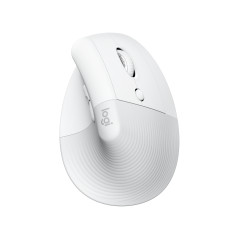 LIFT FOR MAC RATÓN MANO DERECHA RF INALÁMBRICO 4000 DPI