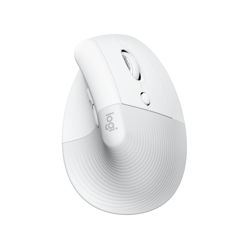 LIFT FOR MAC RATÓN MANO DERECHA RF INALÁMBRICO 4000 DPI