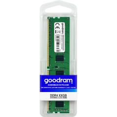 GR2666D464L19S/16G MÓDULO DE MEMORIA 16 GB 1 X 16 GB DDR4 2666 MHZ