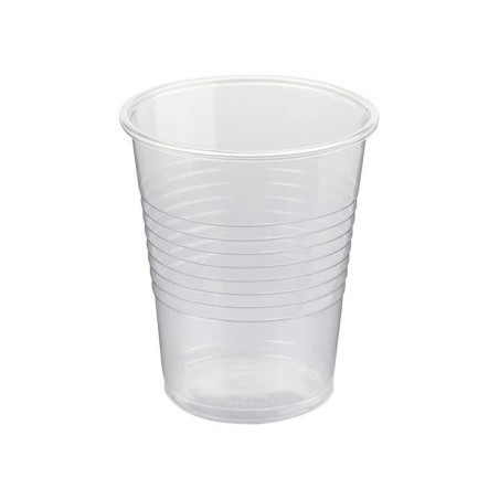 BOLSA 100 VASOS NUPIK PLÁSTICO 240cc