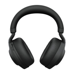 EVOLVE2 85, UC STEREO AURICULARES INALÁMBRICO Y ALÁMBRICO DIADEMA OFICINA/CENTRO DE LLAMADAS USB TIPO C BLUETOOTH NEGRO