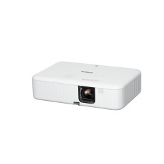 CO-FH02 VIDEOPROYECTOR 3000 LÚMENES ANSI 3LCD 1080P (1920X1080) BLANCO