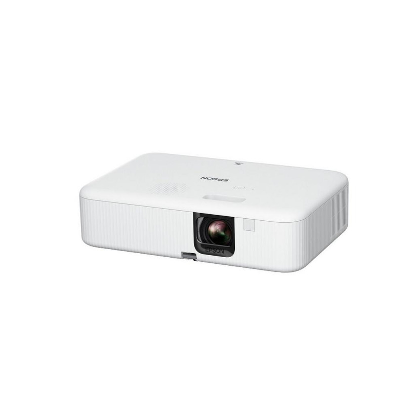 CO-FH02 VIDEOPROYECTOR 3000 LÚMENES ANSI 3LCD 1080P (1920X1080) BLANCO