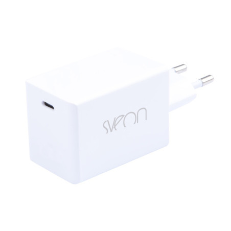 SAC260 ADAPTADOR E INVERSOR DE CORRIENTE INTERIOR 60 W BLANCO