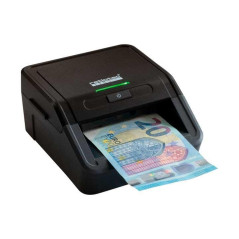 DETECTOR DE BILLETES FALSOS RATIOTEC SMART PROTECT