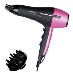 SE 2320 SECADOR NEGRO, ROSA 2200 W