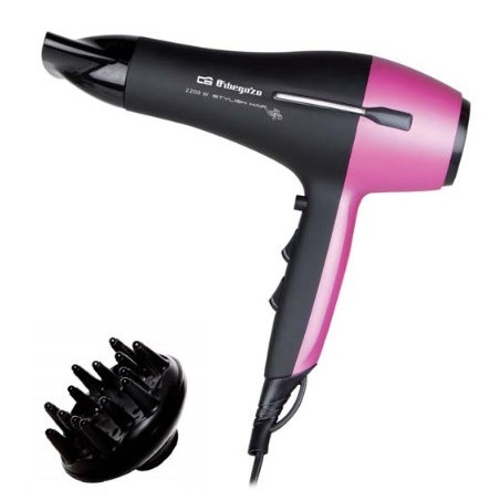 SE 2320 SECADOR NEGRO, ROSA 2200 W