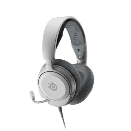 ARCTIS NOVA 1P AURICULARES ALÁMBRICO DIADEMA JUEGO BLANCO