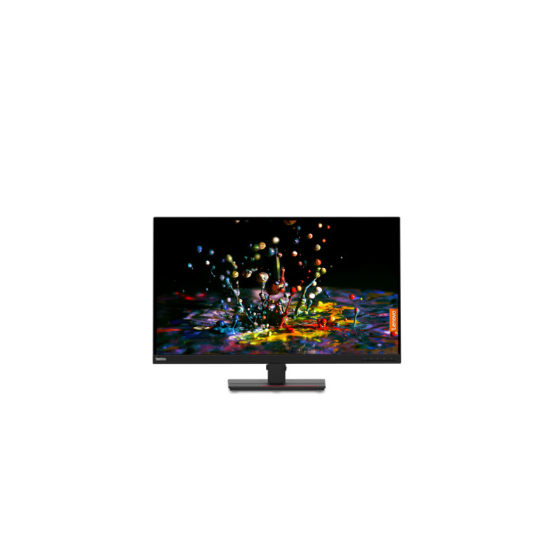 THINKVISION P32P-20 80 CM (31.5\") 3840 X 2160 PIXELES FULL HD LED NEGRO