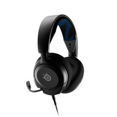 ARCTIS NOVA 1P AURICULARES ALÁMBRICO DIADEMA JUEGO NEGRO