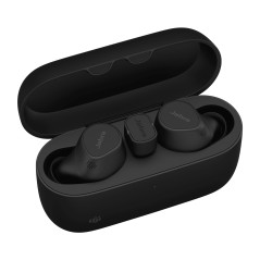EVOLVE2 BUDS AURICULARES TRUE WIRELESS STEREO (TWS) DENTRO DE OÍDO LLAMADAS/MÚSICA BLUETOOTH NEGRO