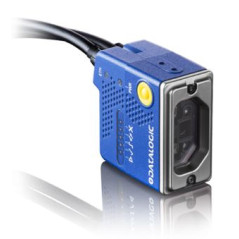 MATRIX 120 210-010 LECTOR DE CÓDIGOS DE BARRAS FIJO 1D/2D CMOS AZUL