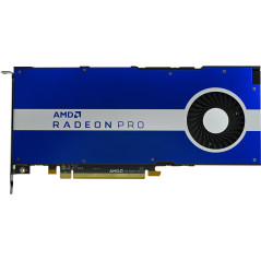 AMD RADEON PRO W5500 8GB