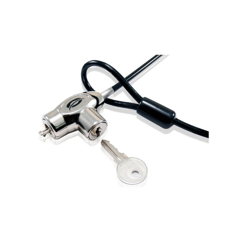 NOTEBOOK SECURITY LOCK