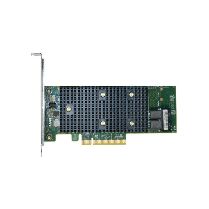 RSP3WD080E CONTROLADO RAID PCI EXPRESS X8 3.0