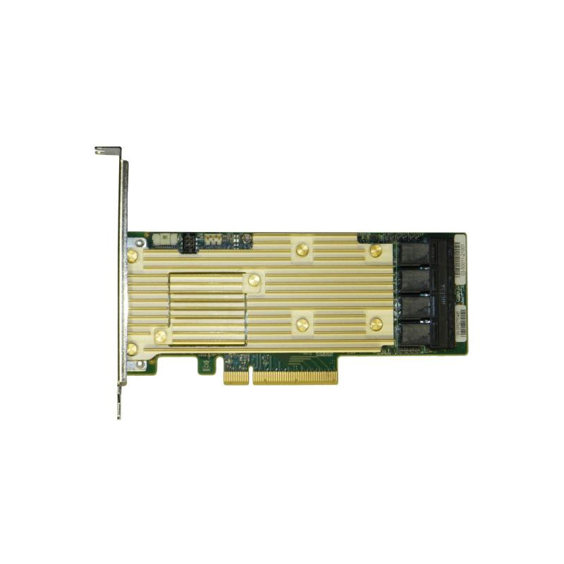 RSP3TD160F CONTROLADO RAID PCI EXPRESS X8 3.0