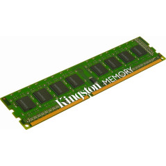 VALUERAM KVR16N11S8H/4 MÓDULO DE MEMORIA 4 GB DDR3 1600 MHZ